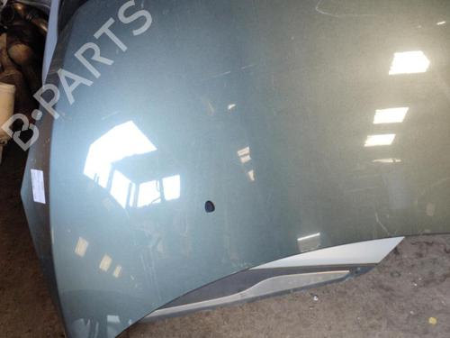 Hood PEUGEOT 307 (3A/C) 1.6 HDi | BP21730678C1 