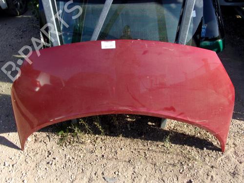 Motorhjelm RENAULT SCÉNIC II (JM0/1_) 1.5 dCi (JM02, JM13) | BP21752544C1 