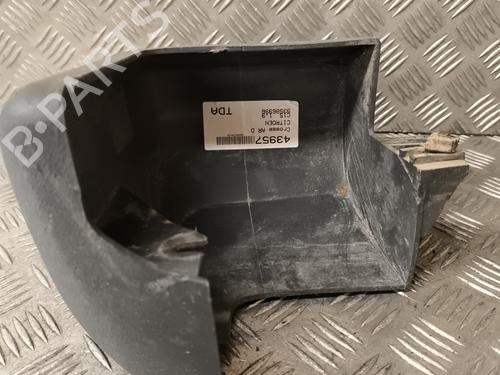 Corner bumper CITROËN C15 Box Body/MPV (VD_) 1.9 D | BP21732927C117 