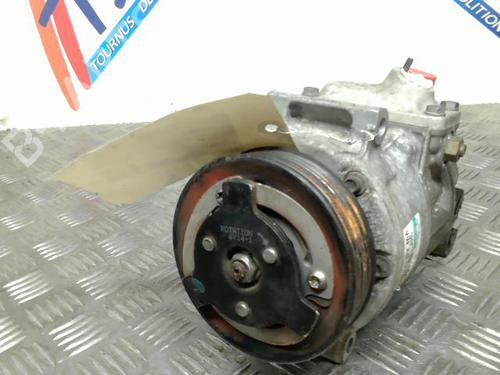 AC compressor AUDI A3 (8P1) 2.0 TDI 16V | BP21742621M34 