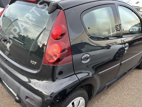 Engine PEUGEOT 107 (PM_, PN_) 1.0 | BP25124875M1 