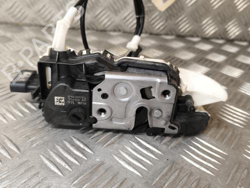 Used Front left lock PEUGEOT 308 I (4A_, 4C_) 1.4 16V (98 hp) 25918612