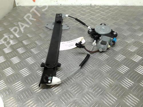Used Front left window mechanism CHEVROLET SPARK (M300) 1.0 (68 hp) 21734472