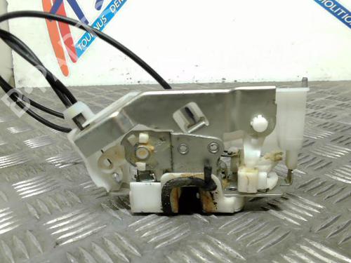 Front right lock SUZUKI ALTO VII (GF, HA25_, HA35_) 1.0 (AMF310, GFC31S) | BP21734837C97 