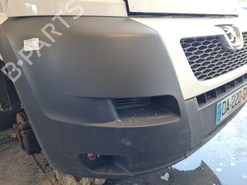 Used Front bumper PEUGEOT BOXER Platform/Chassis 3.0 HDi 160 (156 hp) 29319672