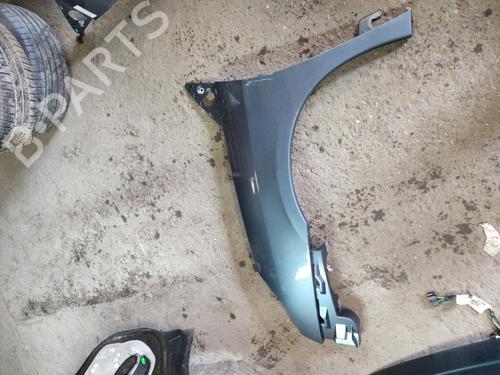 Left front fenders PEUGEOT 807 (EB_) 2.0 HDI | BP21749928C41 