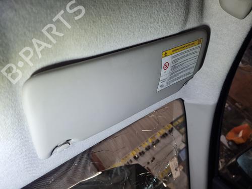 Rear right seatbelt RENAULT TWINGO II (CN0_) 1.2 16V (CN04, CN0B) | BP23770977I28  - Image 6