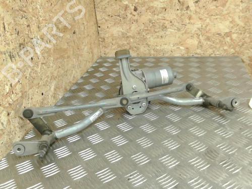 Used Front wiper motor RENAULT TRAFIC III Van (FG_) 1.6 dCi 120 (FGMB) (120 hp) 21729684