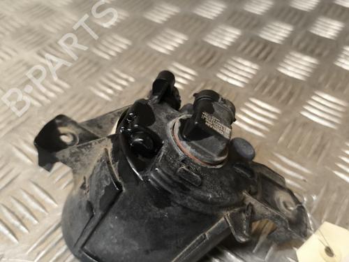 Left front fog light NISSAN ALMERA II Hatchback (N16) 1.8 | BP21748448C30 