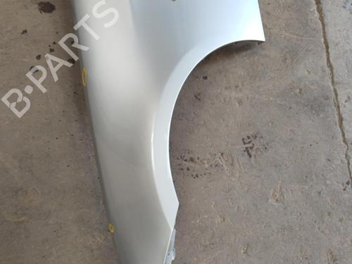 Left front fenders BMW 3 (E90) 316 d | BP21742750C41 