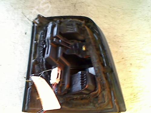 Right taillight NISSAN MICRA II (K11) 1.3 i 16V | BP21752992C35 