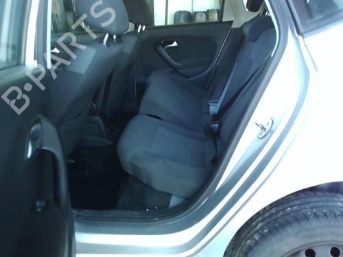Headlight switch VW POLO V (6R1, 6C1) 1.6 TDI | BP21745740I24 