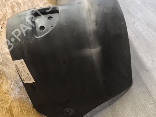 Rear bumper RENAULT KANGOO (KC0/1_) 1.5 dCi (KC07) | BP23772619C8 