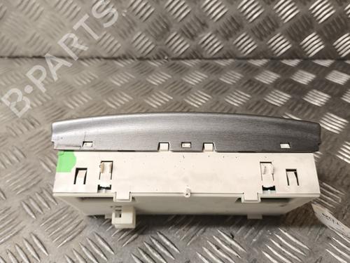 Climate control RENAULT LAGUNA II (BG0/1_) 1.8 16V (BG04, BG0B, BG0C, BG0V) | BP21733591I5 