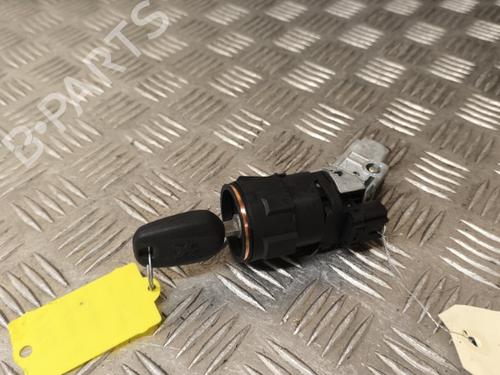 Used Ignition barrel PEUGEOT EXPERT Van (V_) 2.0 BlueHDi 120 (122 hp) 21733257