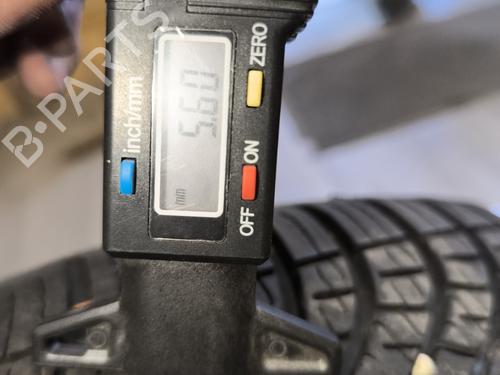 Other MINI MINI (R50, R53) One | BP27162102O1 