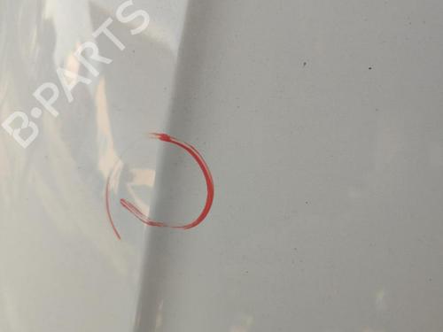 Używane Drzwi tylne lewe CITROËN C3 II (SC_) 1.6 BlueHDi 75 (75 hp) 21734582