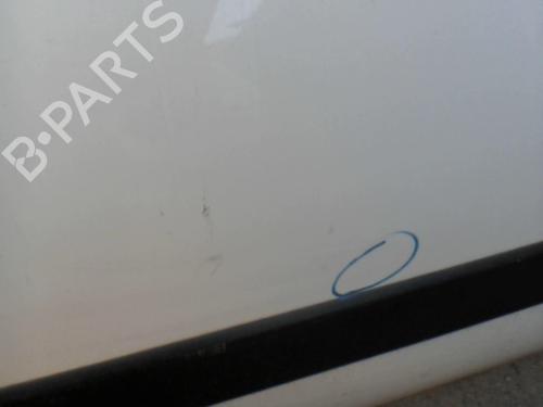 Right front door FORD FIESTA IV (JA_, JB_) 1.3 i | BP21732168C3 