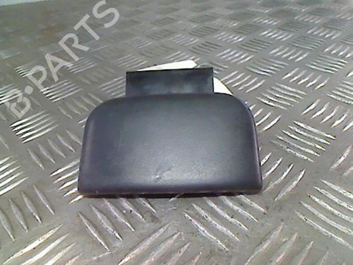 Front right exterior door handle PEUGEOT PARTNER MPV (5_, G_) 1.4 | BP21739107C129 