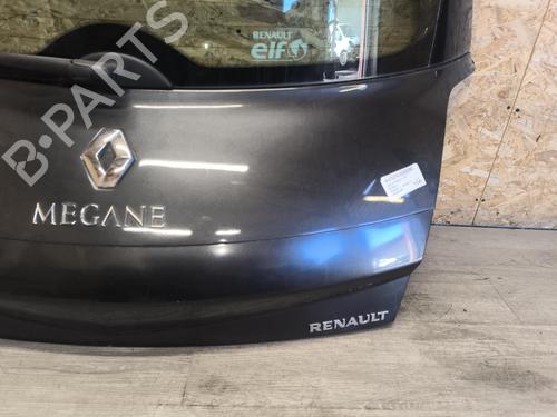 Tailgate RENAULT MEGANE II (BM0/1_, CM0/1_) 1.9 dCi | BP25341197C6 