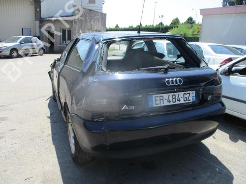 Right mirror AUDI A3 (8L1) 1.6 | BP21744313C27 