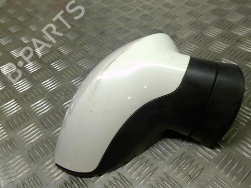 Used Right mirror SEAT IBIZA IV (6J5, 6P1) 1.9 TDI (105 hp) 21745774