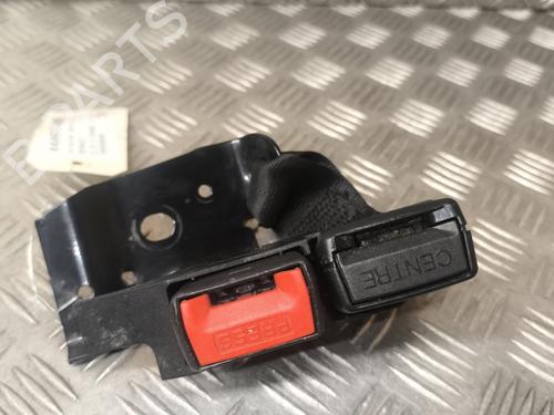 Used Seat buckle RENAULT CLIO III (BR0/1, CR0/1) 1.5 dCi (88 hp) 25281348