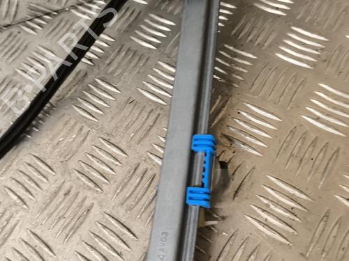 Front right window mechanism RENAULT LAGUNA II (BG0/1_) 1.9 dCi | BP21740458C23 