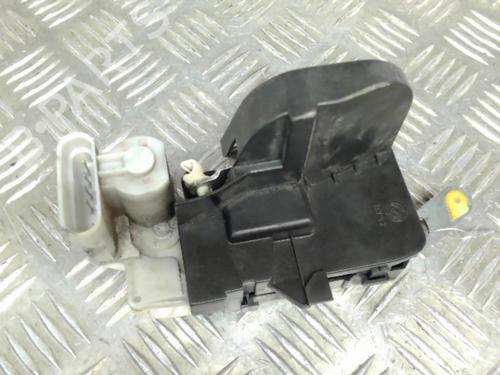 Rear left lock ALFA ROMEO 147 (937_) 1.9 JTD (937.AXD1A, 937.BXD1A, 937.AXV1A, 937.BXB1A,... | BP21750722C100 