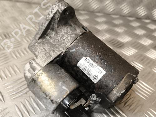 Starter RENAULT CLIO III (BR0/1, CR0/1) 1.6 16V (BR05, BR0B, BR0Y, BR15, BR1J, BR1M, BR1Y, CR0B,... | BP22236553M8 
