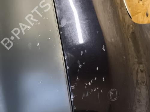 Rear bumper AUDI A4 B6 (8E2) 2.5 TDI quattro | BP22007800C8 