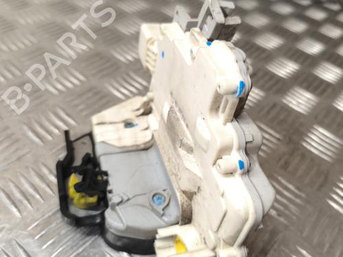 Front left lock AUDI A4 B7 (8EC) 2.0 TDI 16V | BP26599043C98 