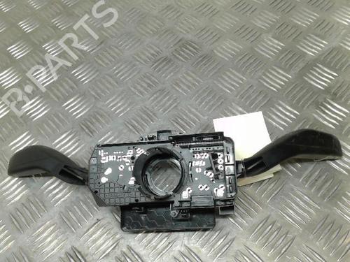 Used Steering column stalk VW POLO (9N_, 9A_) 1.4 TDI (70 hp) 21738670
