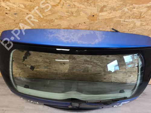 Tailgate CITROËN C3 I (FC_, FN_) 1.4 HDi | BP21733285C6 