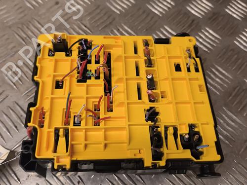 Fuse box CITROËN C3 AIRCROSS II (2R_, 2C_) 1.2 PureTech 110 (2RHNZB, 2RHNZW, 2RHNPX, 2RHNPJ) | BP21748795E1 