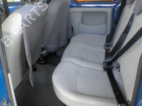 Front left window mechanism RENAULT KANGOO (KC0/1_) 1.5 dCi (KC08, KC09) | BP21737853C22 