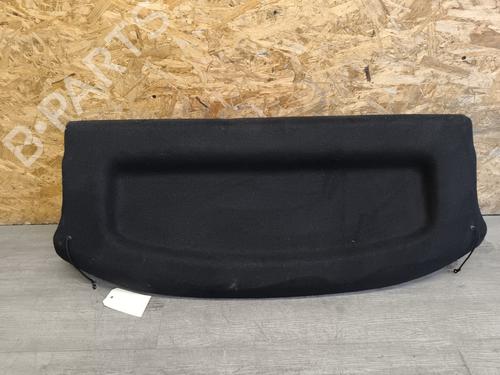Used Rear parcel shelf CITROËN DS3 (SA_) 1.6 THP 155 (156 hp) 22014537