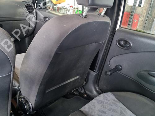 Hand brake FORD FIESTA IV (JA_, JB_) 1.3 i | BP29174181I18 