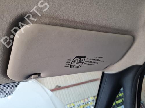 Seat buckle CITROËN XSARA PICASSO (N68) 1.6 HDi | BP29342342I32 