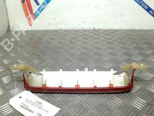 Third brake light TOYOTA COROLLA Verso (ZER_, ZZE12_, R1_) 2.2 D-4D (AUR10_, AUR10R) | BP21749749L11 