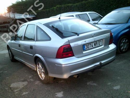 Right mirror OPEL VECTRA B Hatchback (J96) 1.6 i 16V (F68) | BP21744220C27 