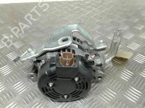 Alternator TOYOTA YARIS (_P9_) 1.33 VVT-i (NSP90_, NSP90R) | BP21741969M7 