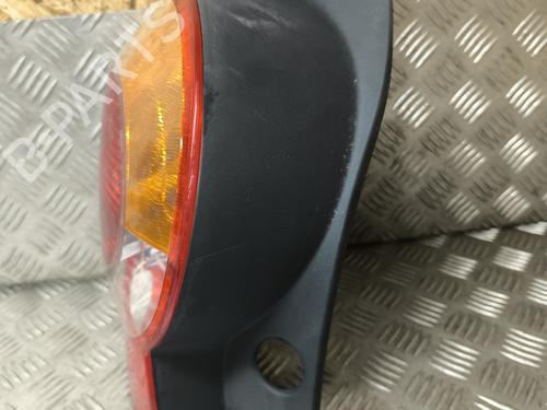 Venstre baglygte RENAULT MODUS / GRAND MODUS (F/JP0_) 1.6 (JP03, JP0B, JP0U, JP0Y, JP1G) | BP23770812C34 