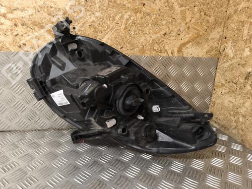 Right headlight CITROËN C1 (PM_, PN_) 1.0 | BP24596072C29 