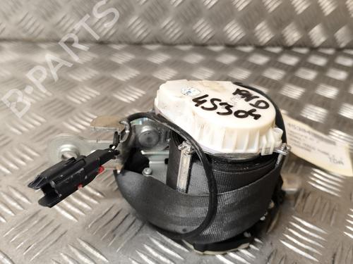 Used Front right belt tensioner RENAULT MODUS / GRAND MODUS (F/JP0_) 1.5 dCi (JP0G, JP0H) (106 hp) 30203768