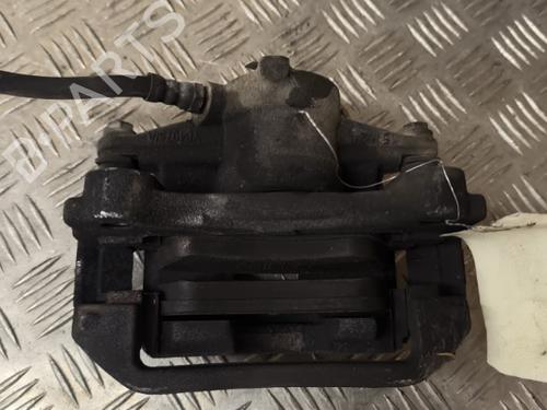 Left rear brake caliper PEUGEOT BOXER Van 2.2 HDi 130 | BP21741397M107 