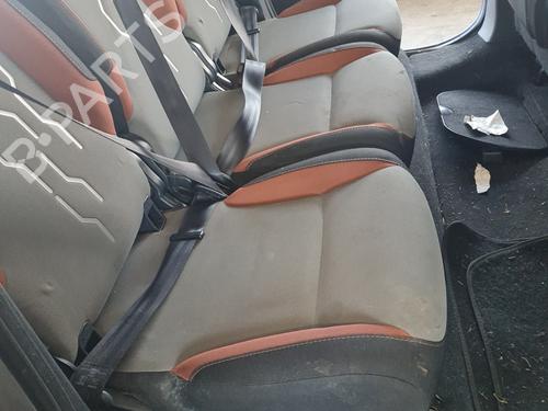 Engine PEUGEOT PARTNER Box Body/MPV 1.6 HDi | BP27528208M1 
