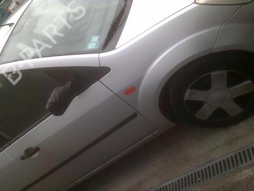 Front right window mechanism FORD FIESTA V (JH_, JD_) 1.6 16V | BP21743656C23 
