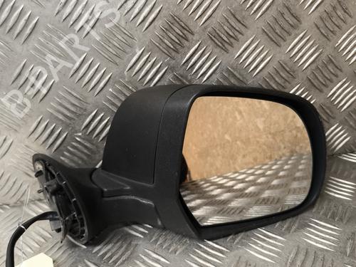Used Right mirror DACIA DUSTER (HS_) 1.5 dCi 4x4 (HSMC, HSMD) (110 hp) 22016846