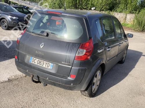 Højre bremsekaliber foran RENAULT SCÉNIC II (JM0/1_) 1.9 dCi (JM14) | BP21735709M104 